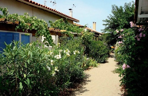 Plage d'Argeles House | Beach house directly by the sea in Le Racou/Argeles-Plage/Le Racou