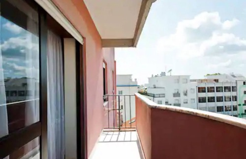 Costa de Caparica Apartment | Beach Holidays in Costa da Caparica