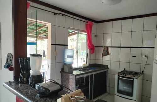 Serra Grande House | Beach Holidays, Quiet and Safe Location.