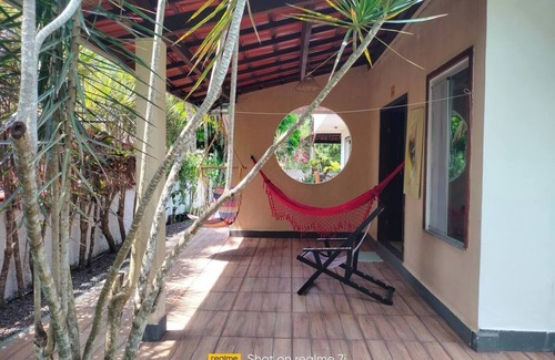 Serra Grande House | Beach Holidays, Quiet and Safe Location.