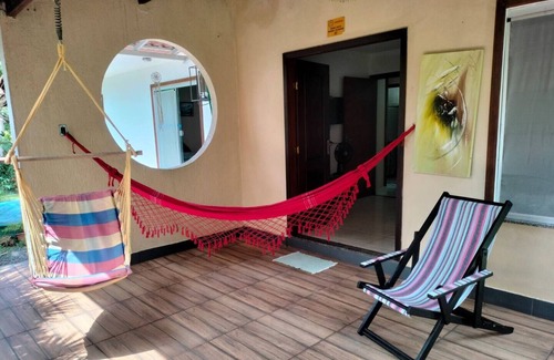 Serra Grande House | Beach Holidays, Quiet and Safe Location.