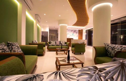 Guraidhoo Hotel | Beach Hotel Guraidhoo
