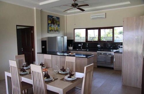 Sawan Villa | Beach hotel in North Bali