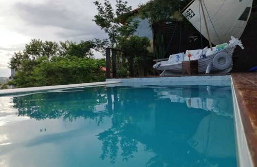 Albatroz House | Beach House Paradise