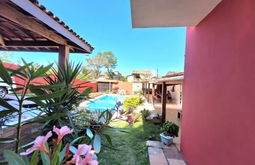 Mutari House | Beach house/pool/Bahia