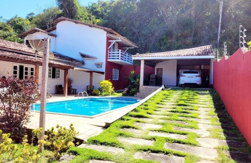 Mutari House | Beach house/pool/Bahia