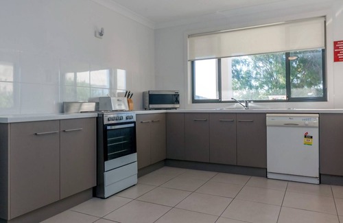 Fingal Bay House | Beach House, 1/20 Pacific Drive - Enjoy the relaxed beach lifestyle at Fingal Bay in a modern duplex