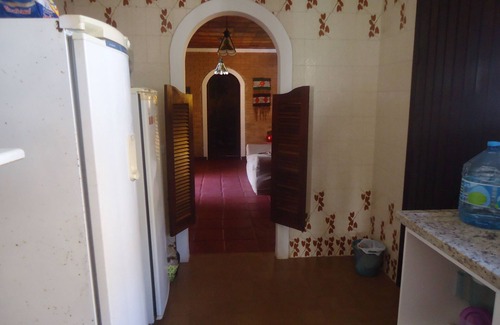 Arrastao House | beach house 100 meters from the beach