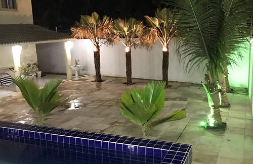 Sabiaguaba House | Beach house 15min from Beach Park and 20min from Fortaleza