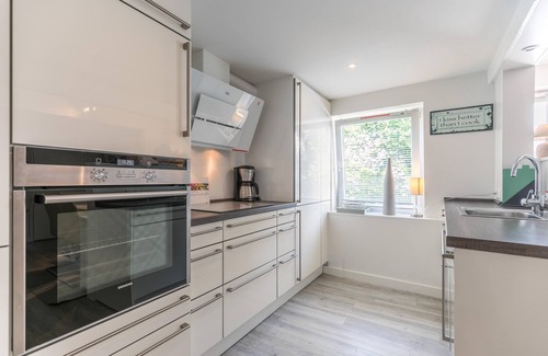 Westerdeichstrich Apartment | Beach House 2 - small but nice apartment