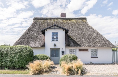 Westerdeichstrich Apartment | Beach House 2 - small but nice apartment