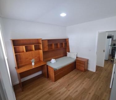 Espinho House | Beach House 2