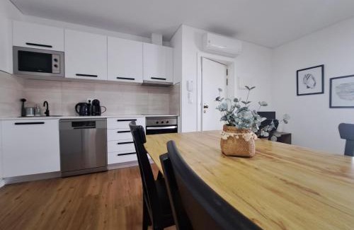 Espinho House | Beach House 2