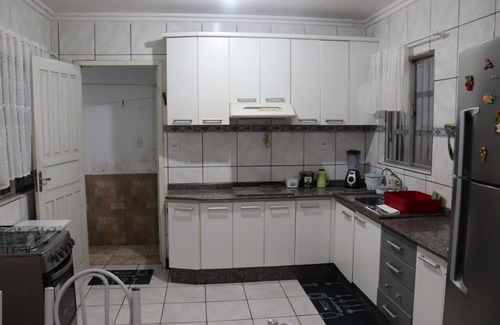 Centro House | Beach house 30 minutes from Beto Carrero World Park