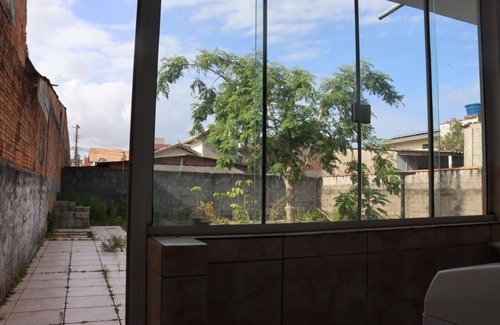 Centro House | Beach house 30 minutes from Beto Carrero World Park