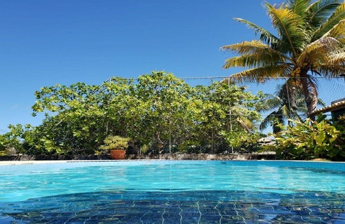 Jaua House | Beach house 4 suites in the Parque de Interlagos Condominium, North Coast Bahia