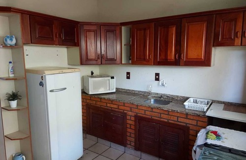 Penha House | BEACH HOUSE 40 Mts FROM THE SEA (SEA VIEW) - PENHA-SC
