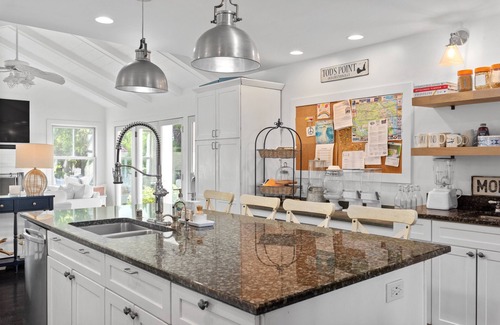 Annapolis House | Beach House (Annapolis) Bay Ridge Community