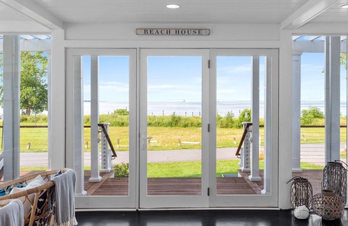 Annapolis House | Beach House (Annapolis) Bay Ridge Community