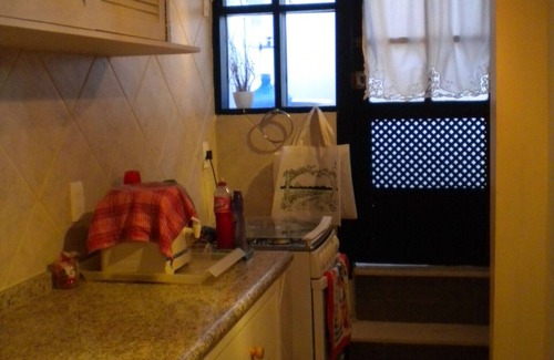 Ossos House | Beach House at Village Condo, charming, safe and 100mtrs. the beach.
