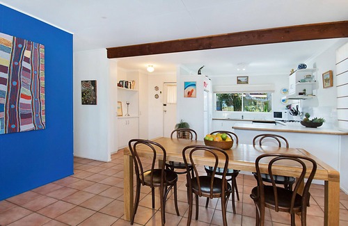 Lennox Head House | Beach House - Authentic Aussie Beach House