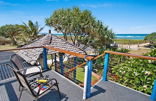 Lennox Head House | Beach House - Authentic Aussie Beach House