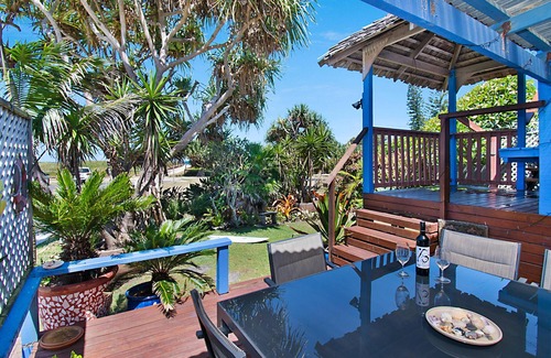 Lennox Head House | Beach House - Authentic Aussie Beach House
