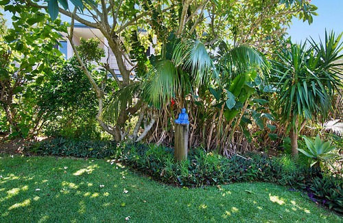 Lennox Head House | Beach House - Authentic Aussie Beach House