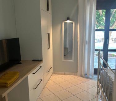 Avlakia Apartment | Beach House Avlakia