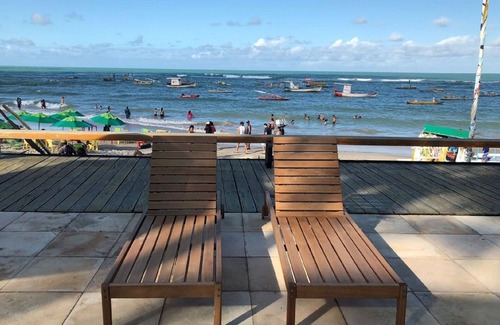Centro House | BEACH HOUSE BY THE SEA WITH 09 SUITES AND SWIMMING POOL