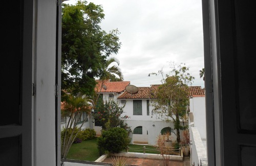 Ossos House | Beach house in two plants for 4 people.