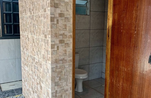 Barra House | BEACH HOUSE IN BALNEARIO CAMBORIÚ AND NEAR BETO CARREIRO WORD