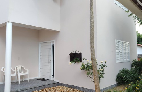 Itacolomi House | Beach house for families of up to 23 people in Piçarras/Beto Carrero