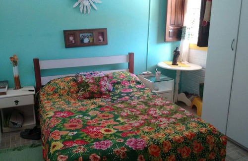 Barra de Sao Miguel House | Beach house with 5 bedrooms, 4 suites