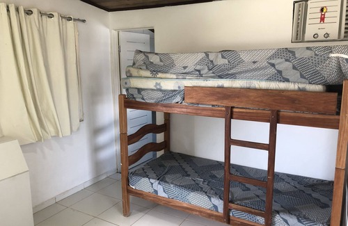 Brejo House | Beach house for family and events