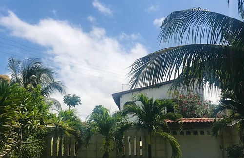 Brejo House | Beach house with swimming pool and great location