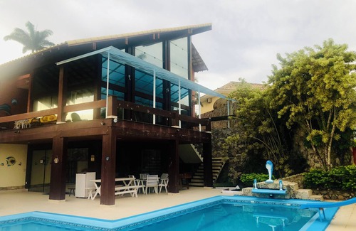 Araruama House | Beach House - Dom Artur Space