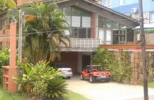 Praia do Toque-Toque Pequeno Condo | Beach House - High Standard - Small Touch Touch - Saint Sebastian - Maximum 8