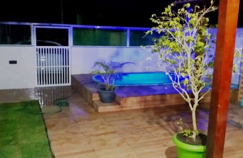 Unamar House | Beach House - Cabo Frio - Red Summer I - Unamar. New Year's yet locate