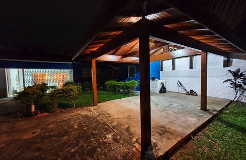 Centro House | Beach House Center São Sebastião SP