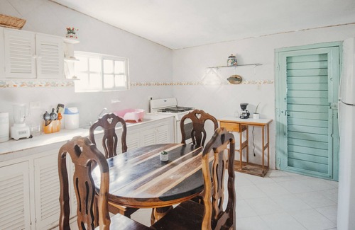 Chelem House | Beach House Chile Max in Chelem Beach