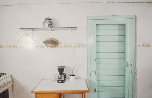 Chelem House | Beach House Chile Max in Chelem Beach