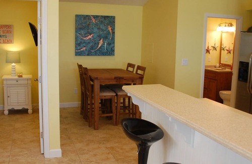 Vermilion Cottage | BEACH House/Cottage; one of a kind. Private.
