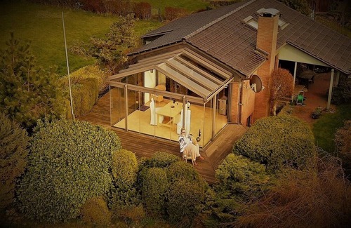 Jellenbek House | Beach house