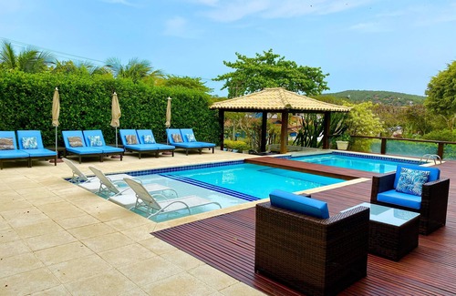 Village da Ferradura Villa | Beach house - Ferradura (11 suites) - The biggest and best value for money
