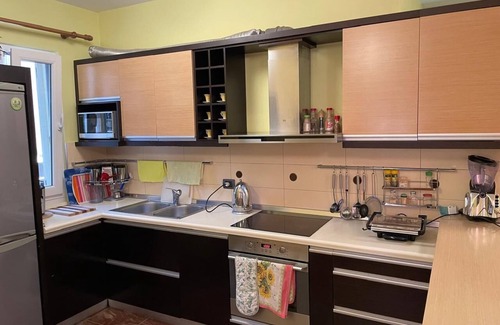 Tirana Villa | 🏖️ Beach House for Rent in Gjiri i Lalzit!