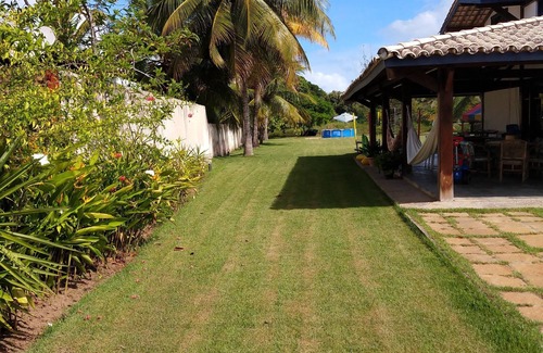 Jaua House | Beach House - For the family - Condomínio Interlagos