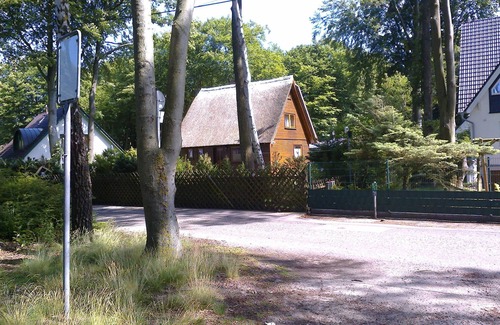 Seeheilbad Graal-Muritz House | Beach House GM 69668 - Beach House