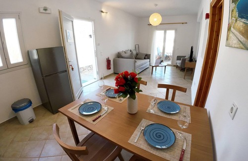 Paraga House | Beach house .