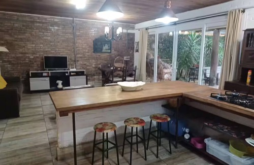 Cassino House | Beach House in Cassino RS